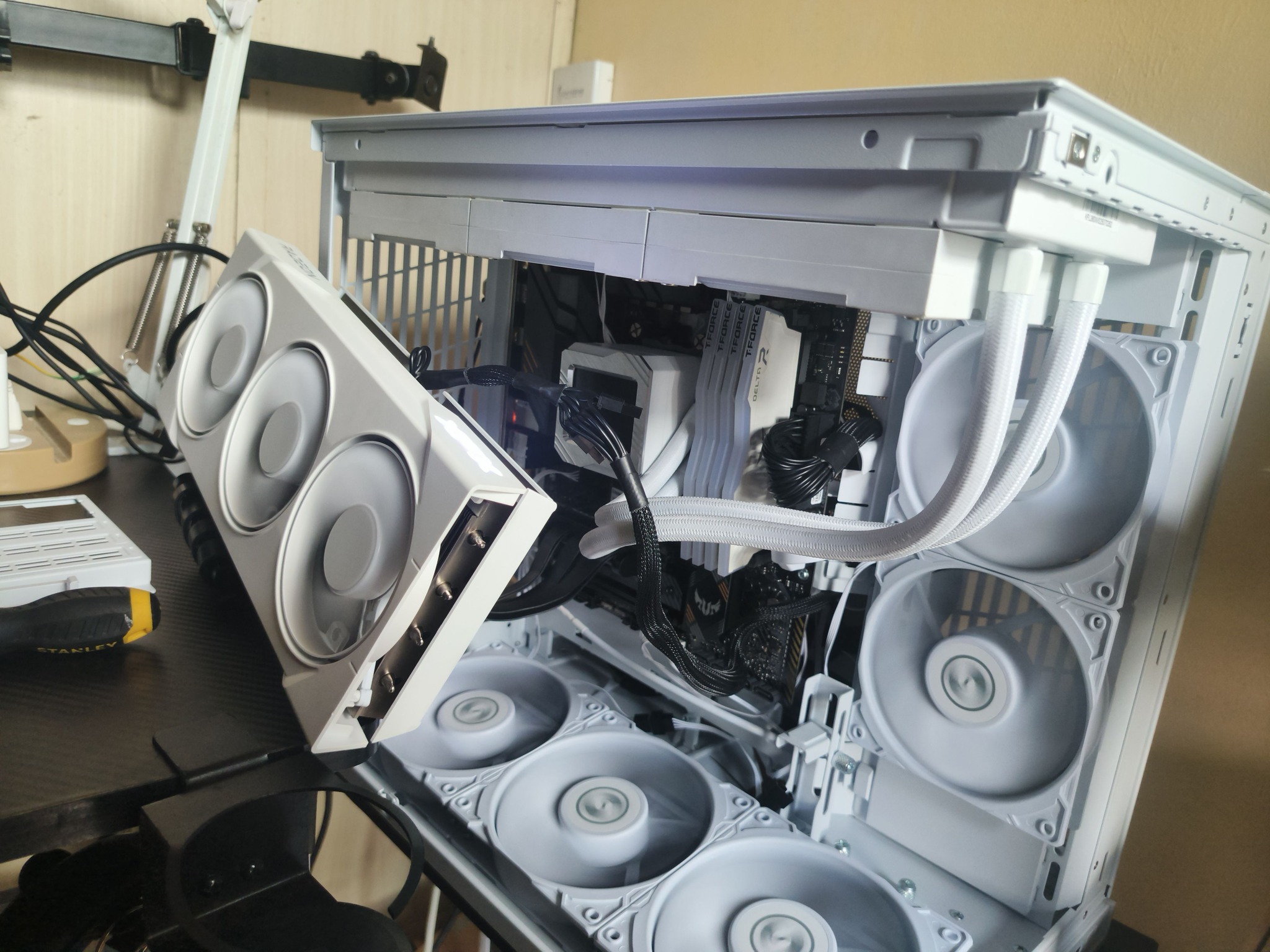 Ito ba yung tinatawag nilang external gpu na set up | Facebook