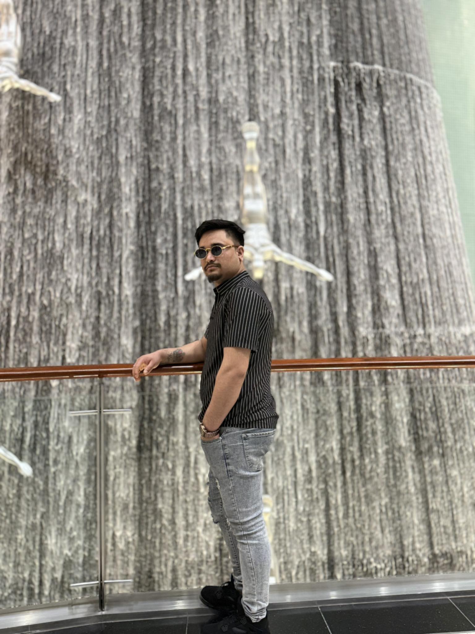 Sushil Sunar