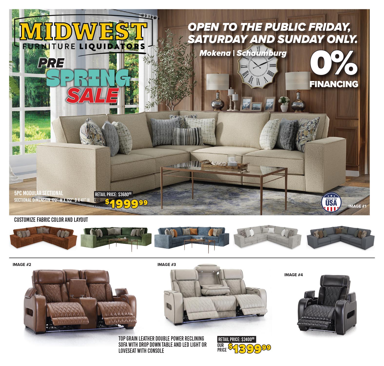 Midwest Furniture... - Midwest Furniture Liquidators