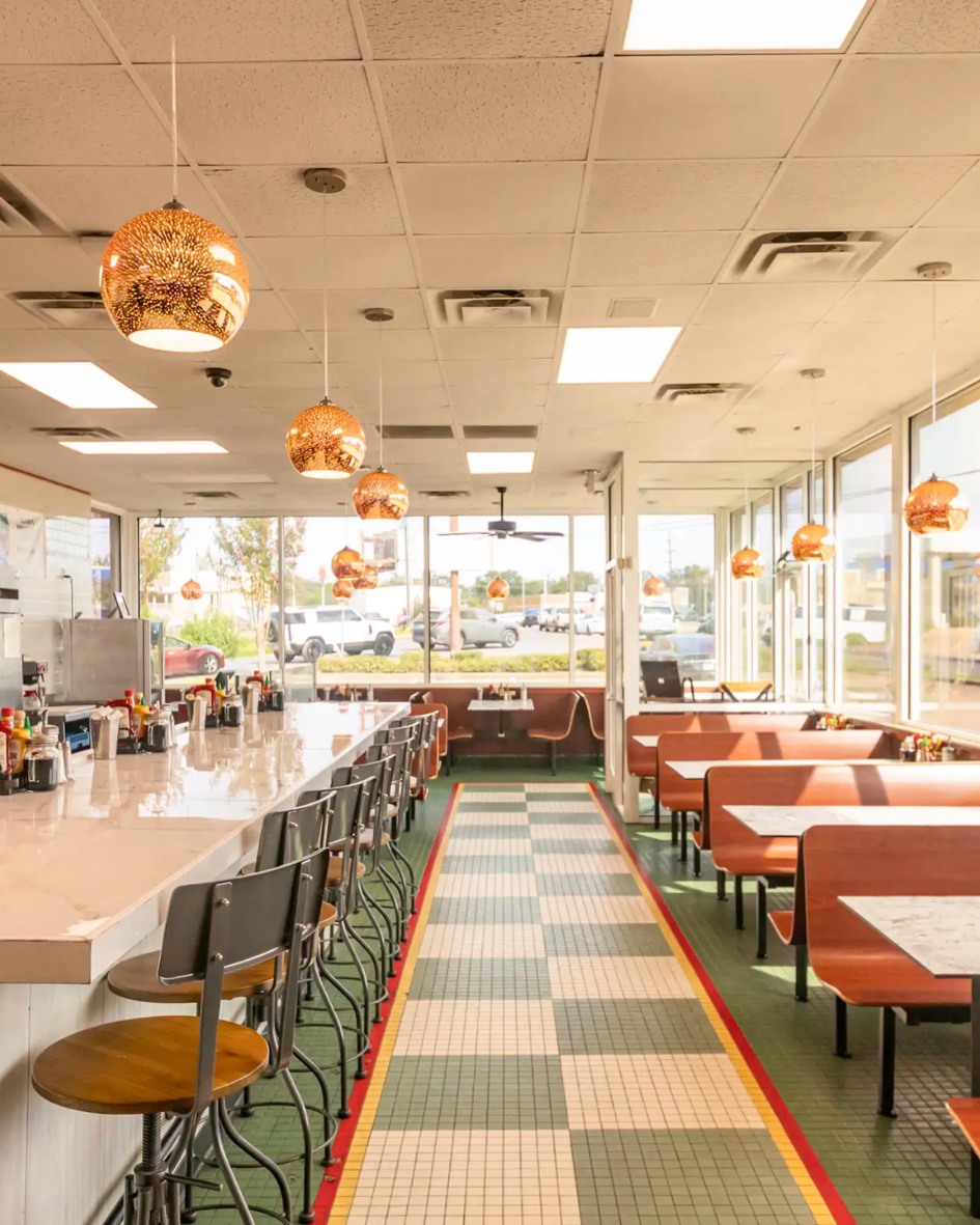 Nova’s Breakfast & Brunch | Pineville LA
