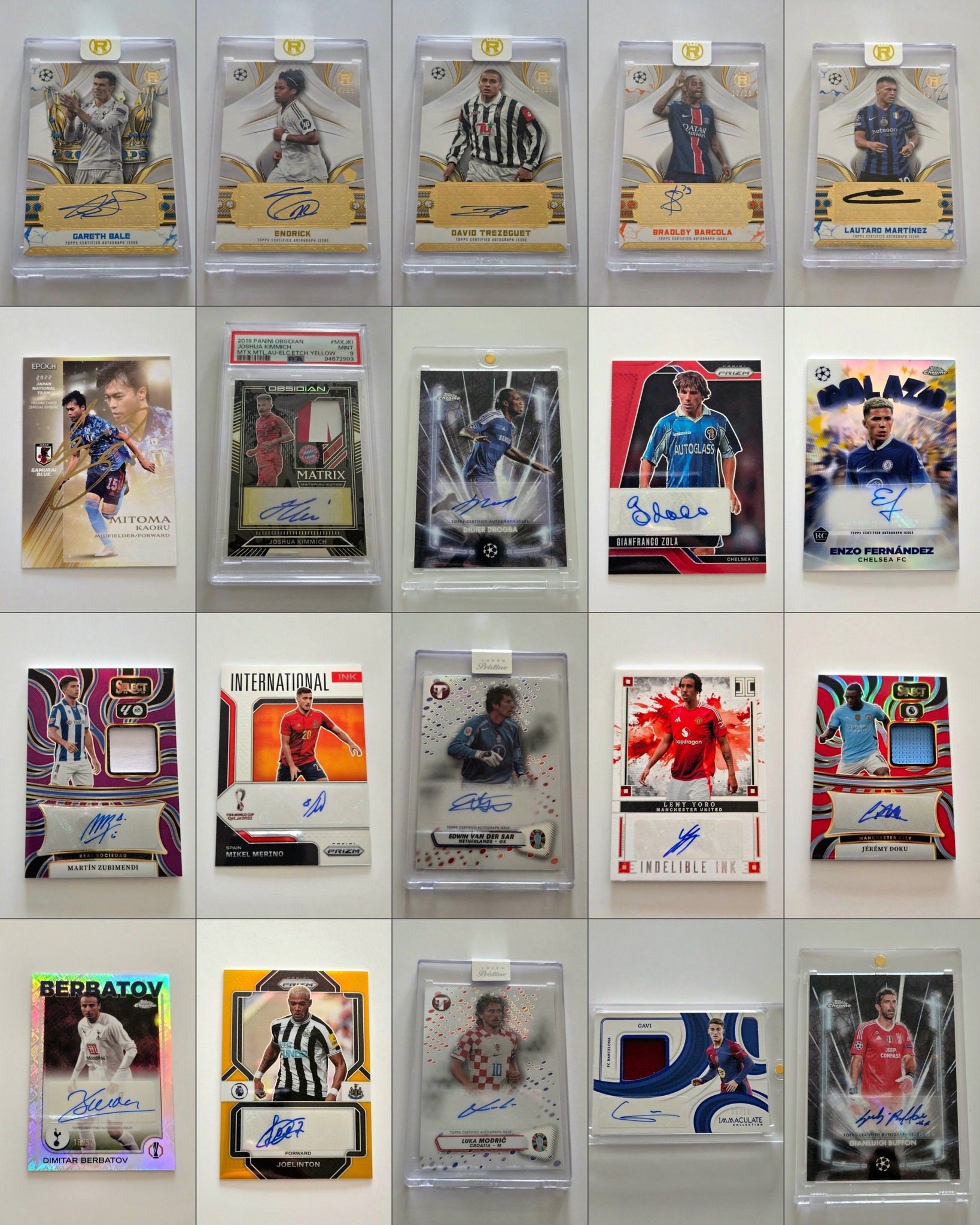 TT Soccer Card - 🔥Sale#89🔥(#2/3) ️Update ราคา 18:40... | Facebook