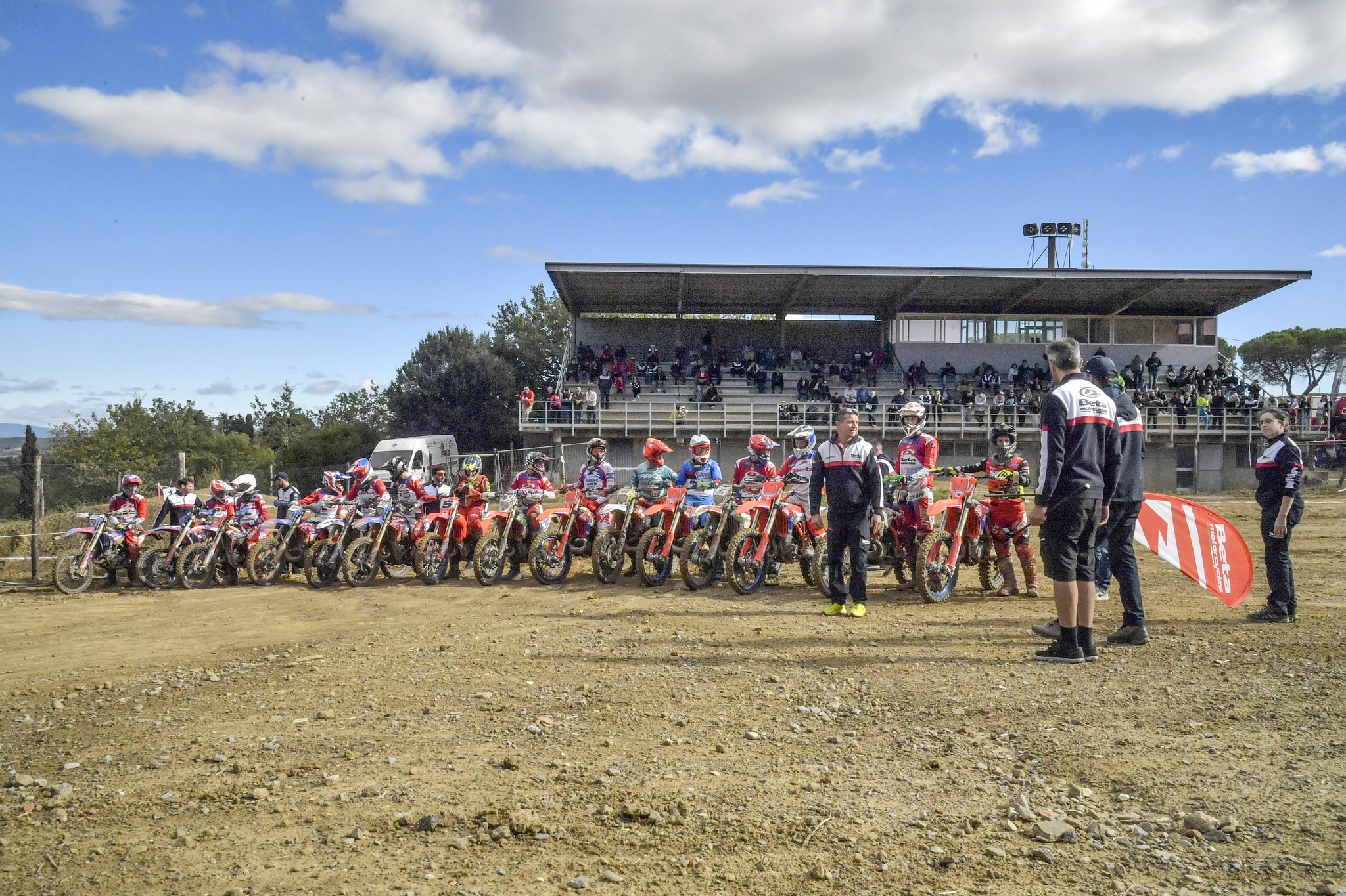 OffRoadProRacing added a new photo —... - OffRoadProRacing