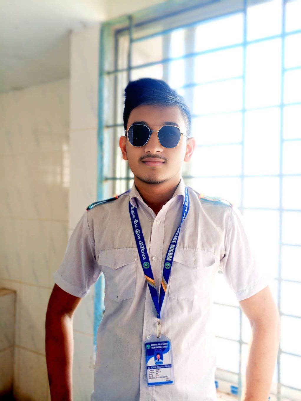 MD Romim Rajon
