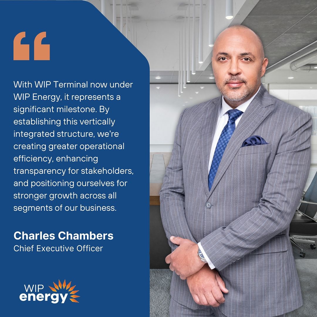 West Indies Petroleum | Kingston