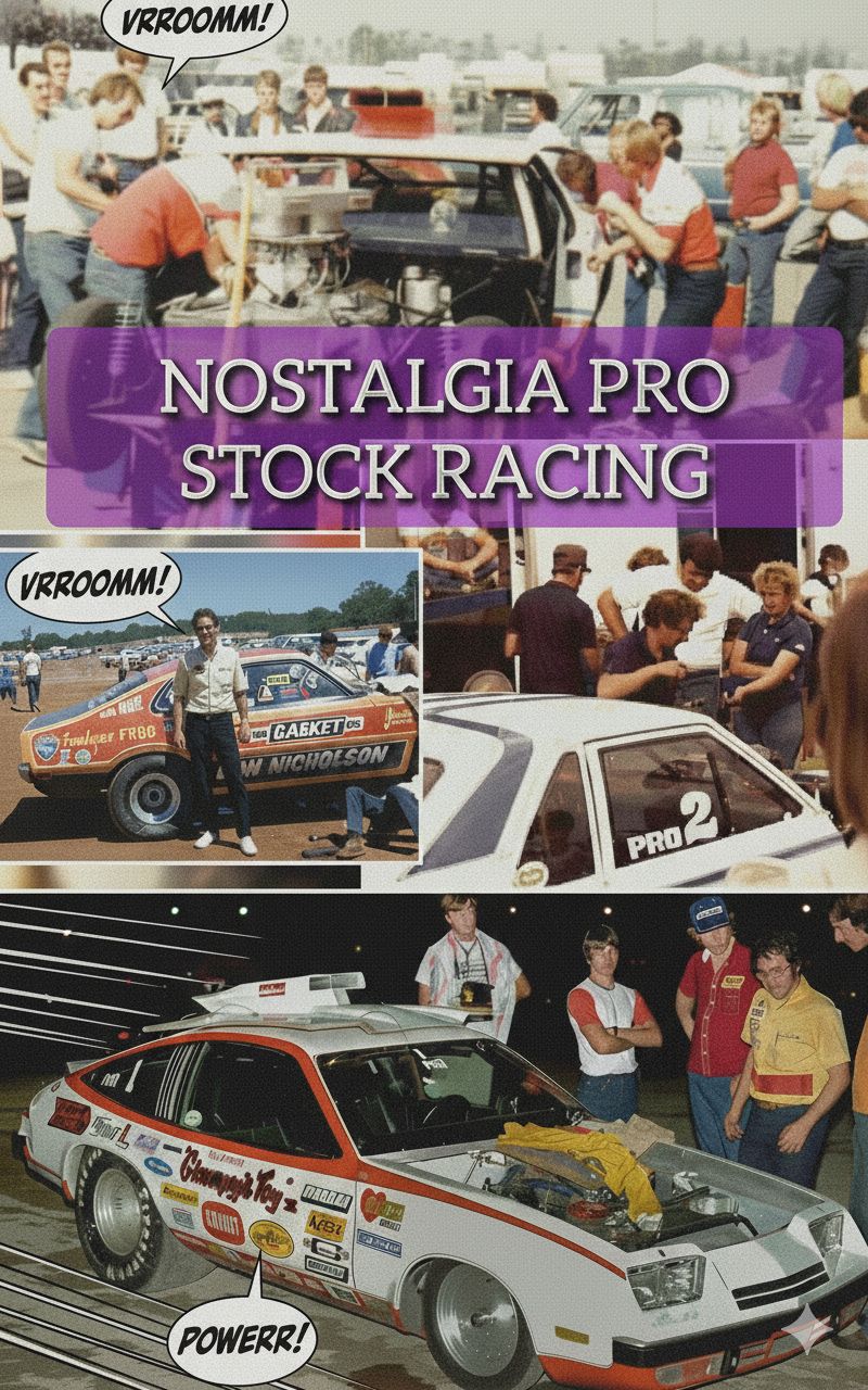 Insect - Nostalgia PRO STOCK 🇺🇸🏁🏆🔥 #legend #dragracing #legends | Facebook