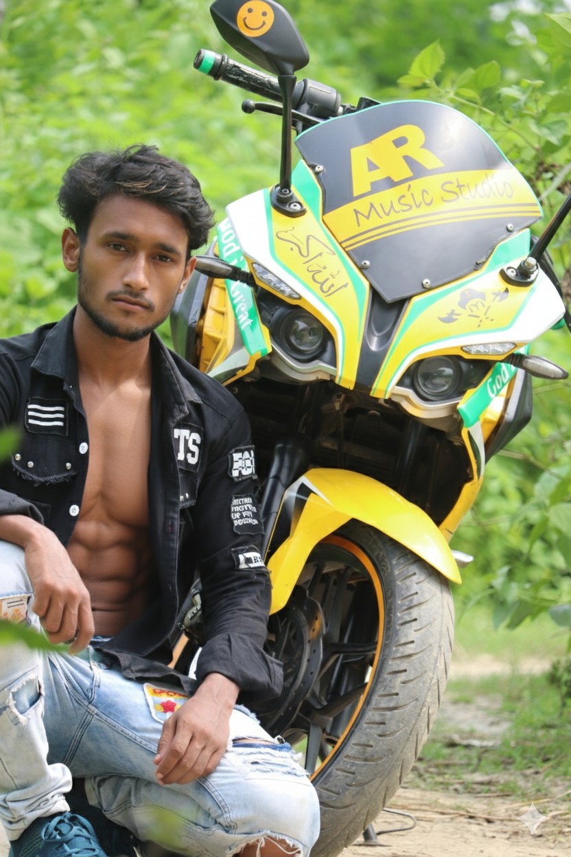 Rajesh Sk