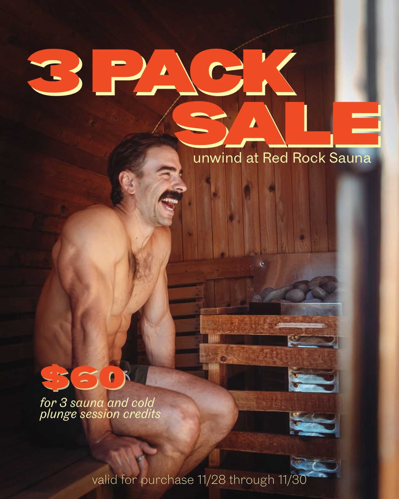 Red Rock Sauna - Denver | Denver CO