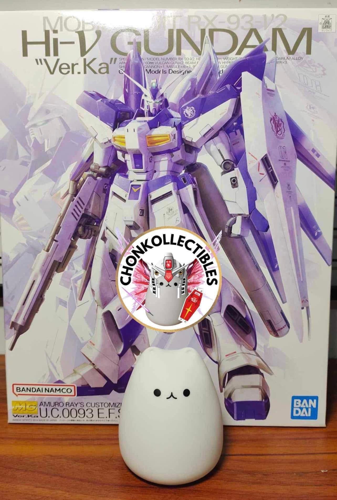 📣📣📣 NEW ARRIVAL!! READY STOCK... - Chonkollectibles | Facebook