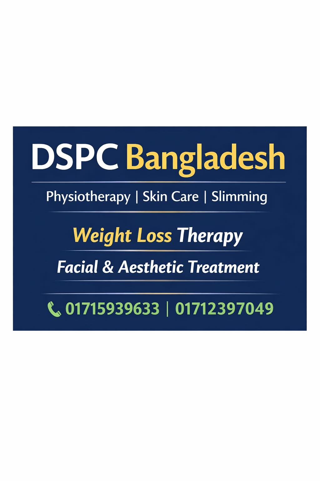 DSPC International Academy of Aesthetic & Cosmetology | Uttarati