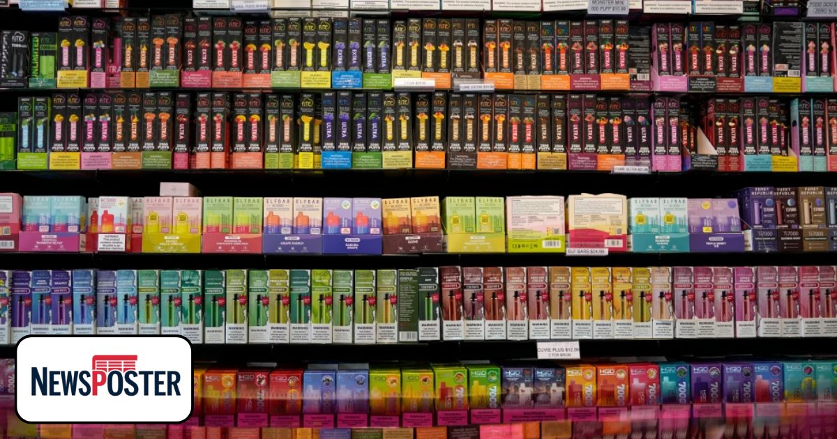 can you buy flavored vapes in washington The FDA has approved marketing for four vapes. The agency said the products will be age-restricted. (Diego Fedele/AAP Image via AP) Learn more: https://www.wpri.com/health/fda-approves-some-flavored-vapes -after-reports-of-trump-pressure FLAVOR:Gum Mint Piur Select Geekvape DIGI MAX Review: