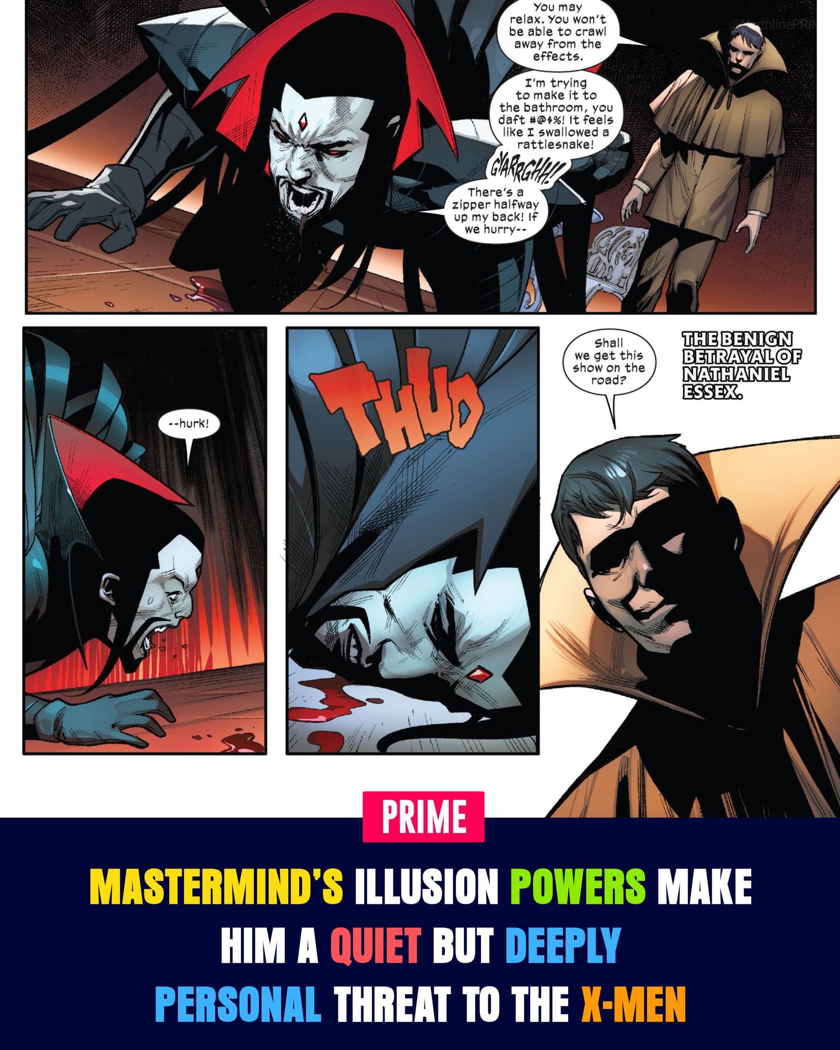 Mastermind