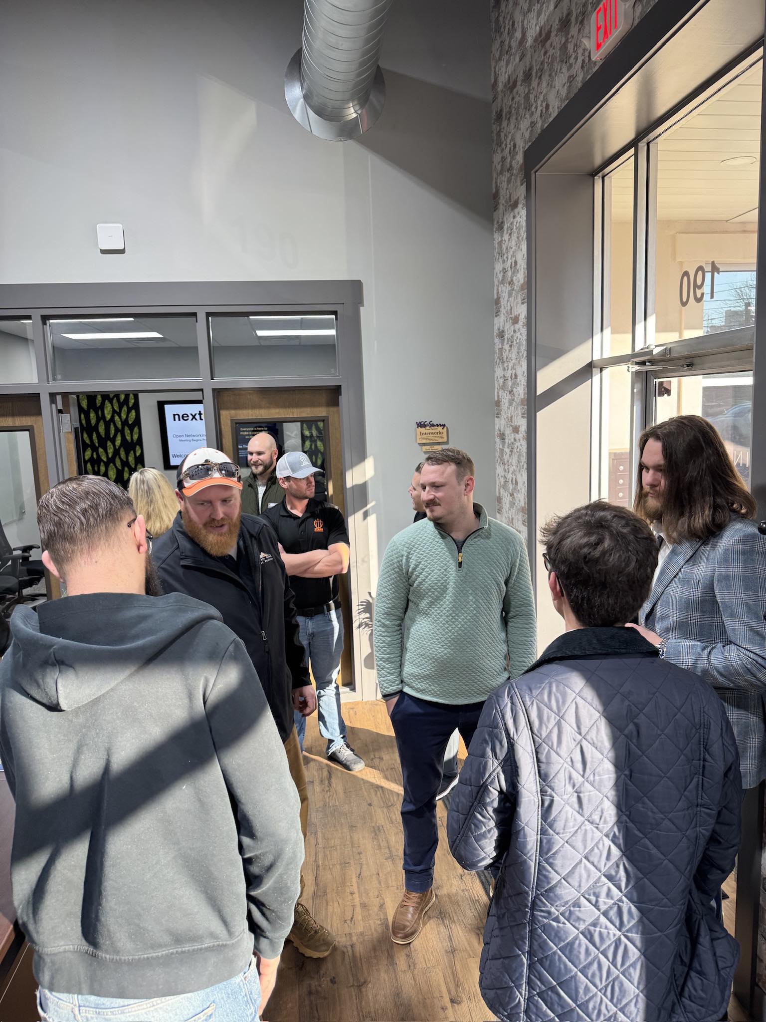 Next Level Networks | Mount Airy NC