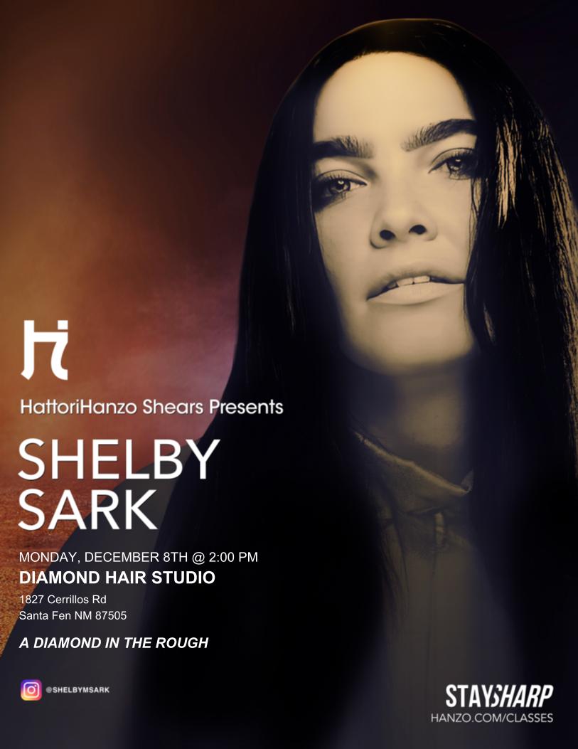 Diamond Hair Studio | Santa Fe NM