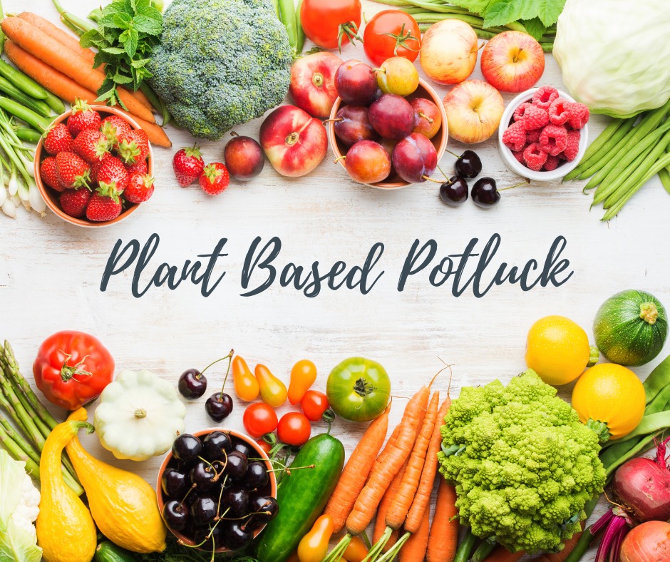 Saint - The Care for God's Creation Committee invites you to a plant ...