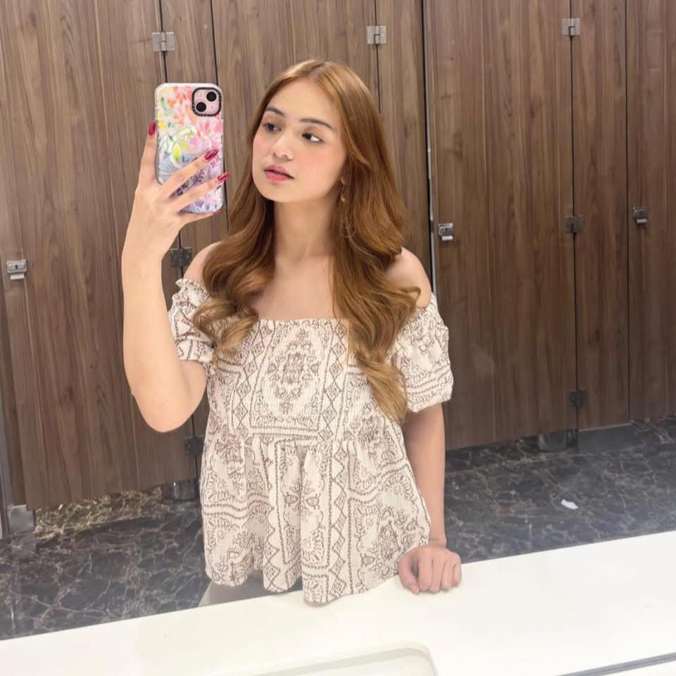 Cristina Joy