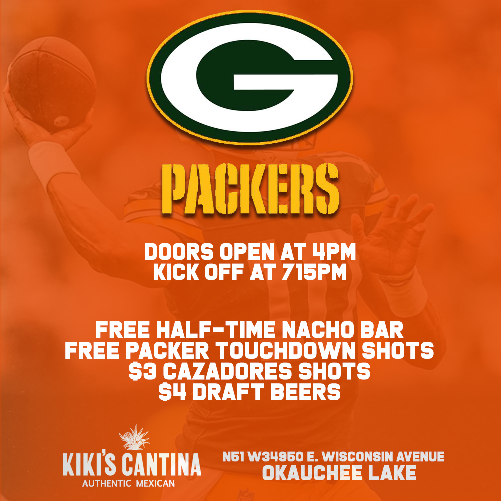 Kiki's Cantina | Okauchee WI