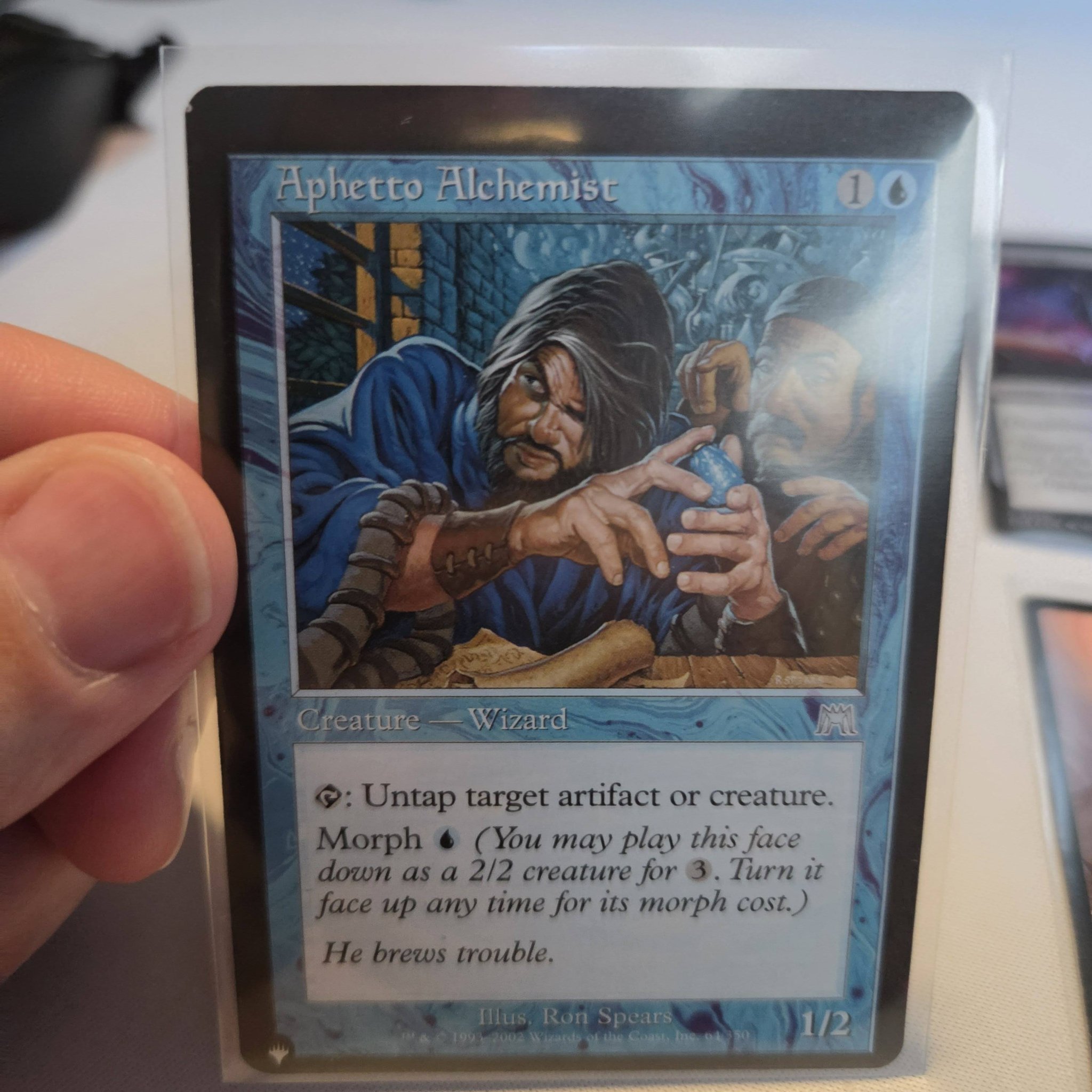 mtg card slab Magnetic Graded for Trading Cards, Acrylic One Touch Card Case Holder PSA Slab Protector with Label Position Fit for TCG, MTG, Baseball Cards, Sports Cards, Game Cards(12P) : Toys As the Eye of the Storms An Introduction to Graded Cards