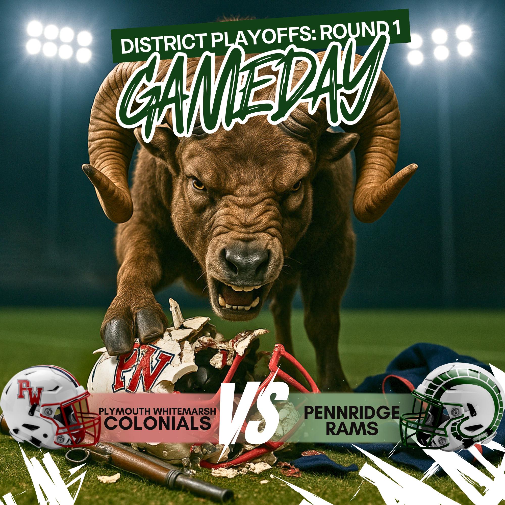 Pennridge School District... - Pennridge School District