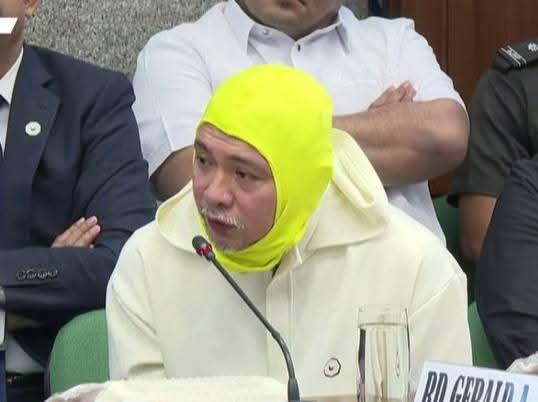 Engr. Gerard Alday Pacanan, former... - The Tacloban Star | Facebook