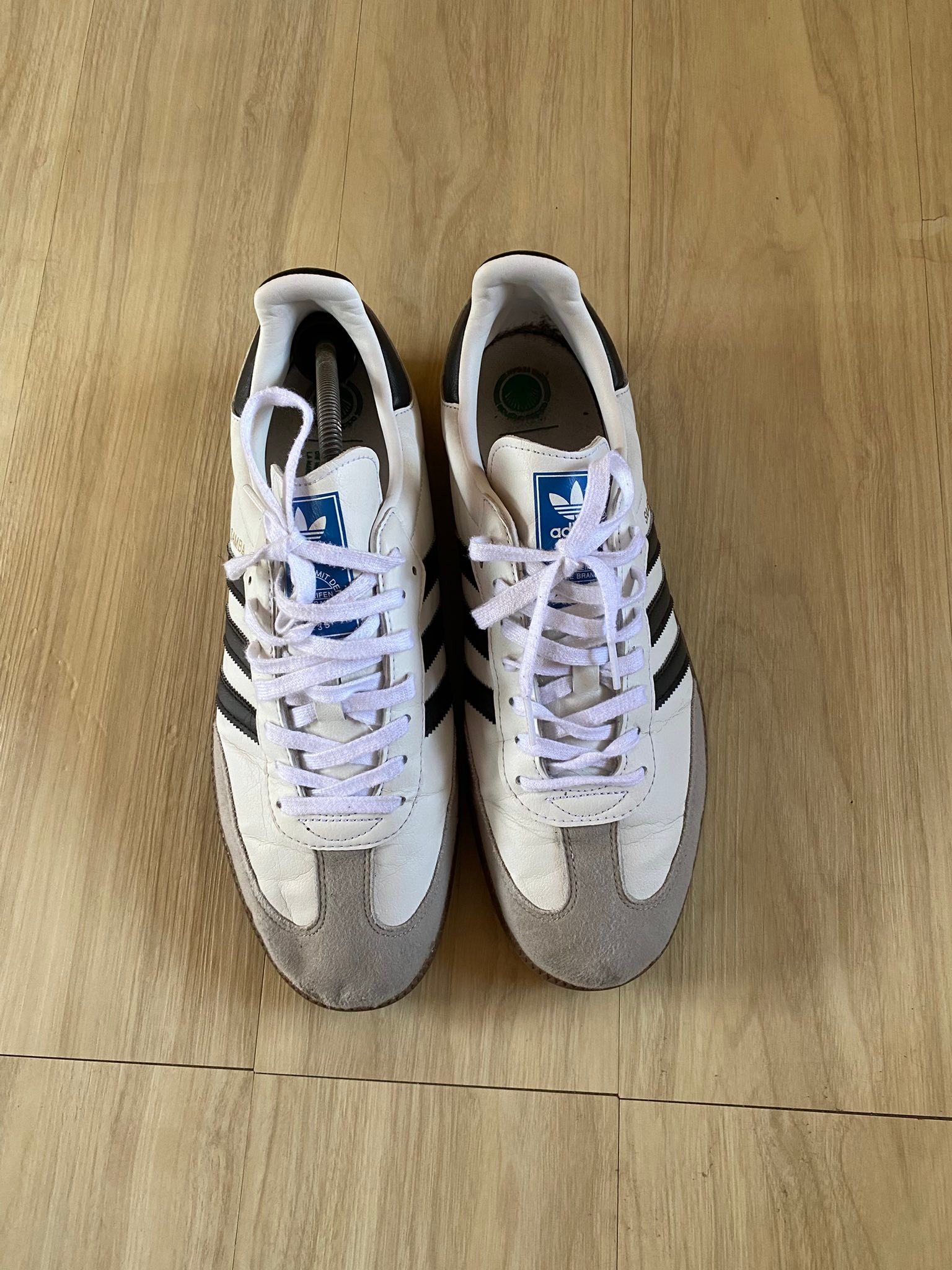 Adidas Samba OG size 11.5-12 for sale