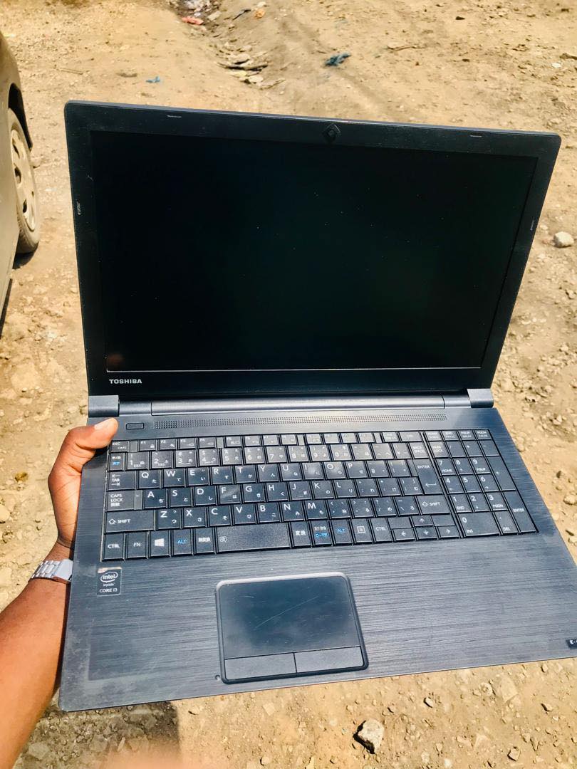 NOOTWin11 TOSHIBA Dynabook core i3 Toshiba Laptop Toshiba Dynabook Intel Core I3 TOSHIBA DYNABOOK