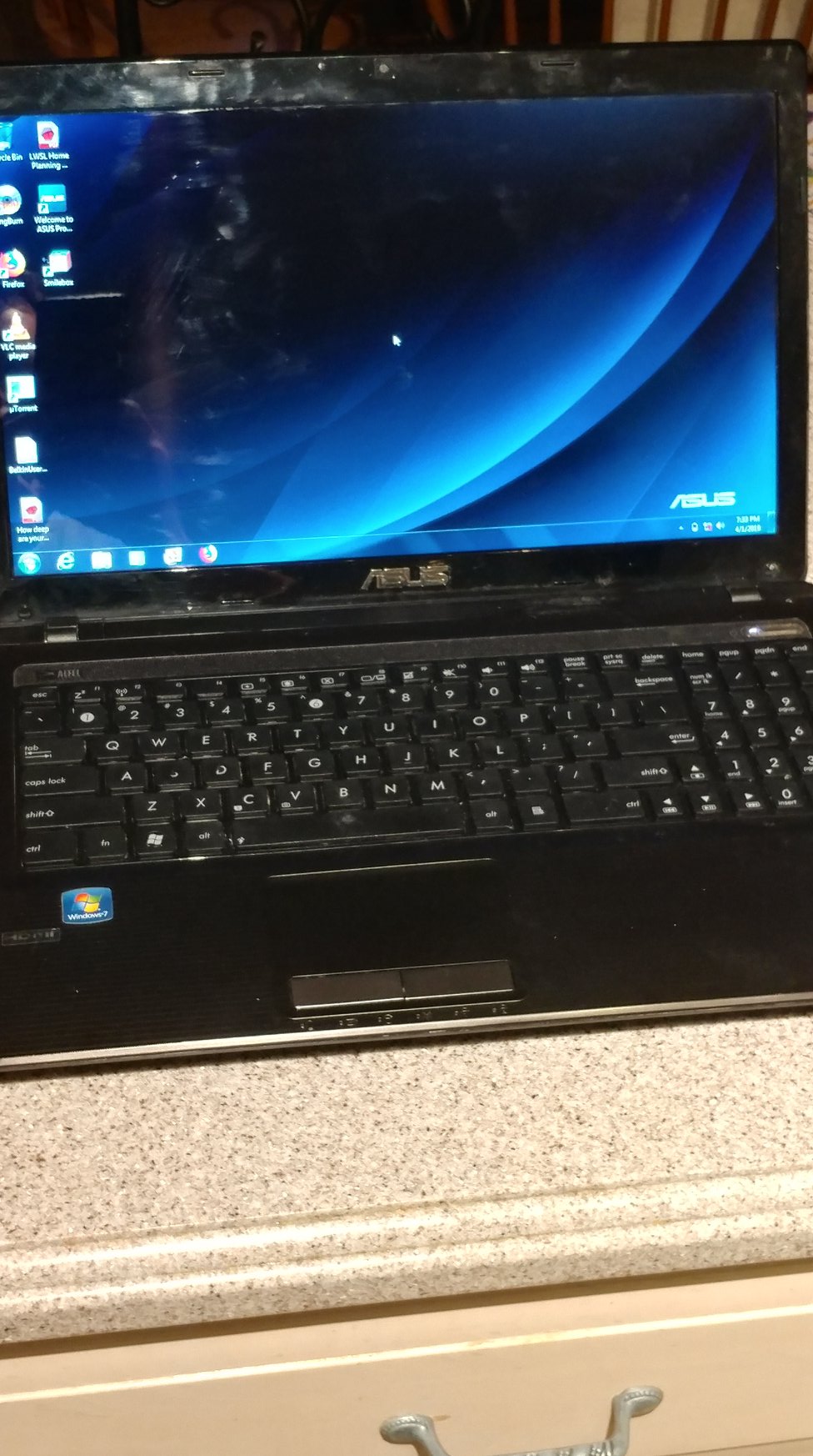 MTS Computers