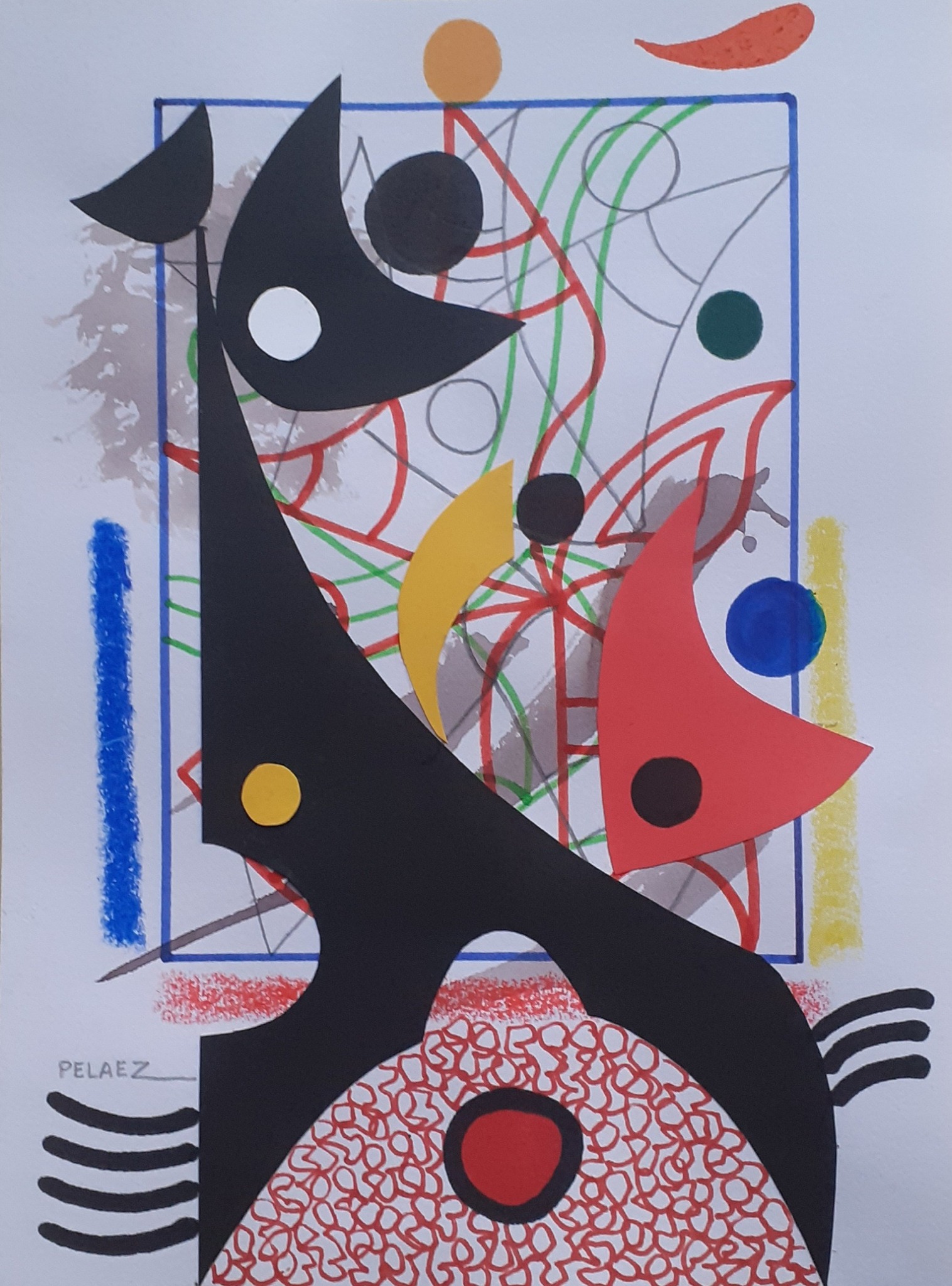 Abstract and Contemporary Fine Arts Gallery | Hello,greetings to all ...