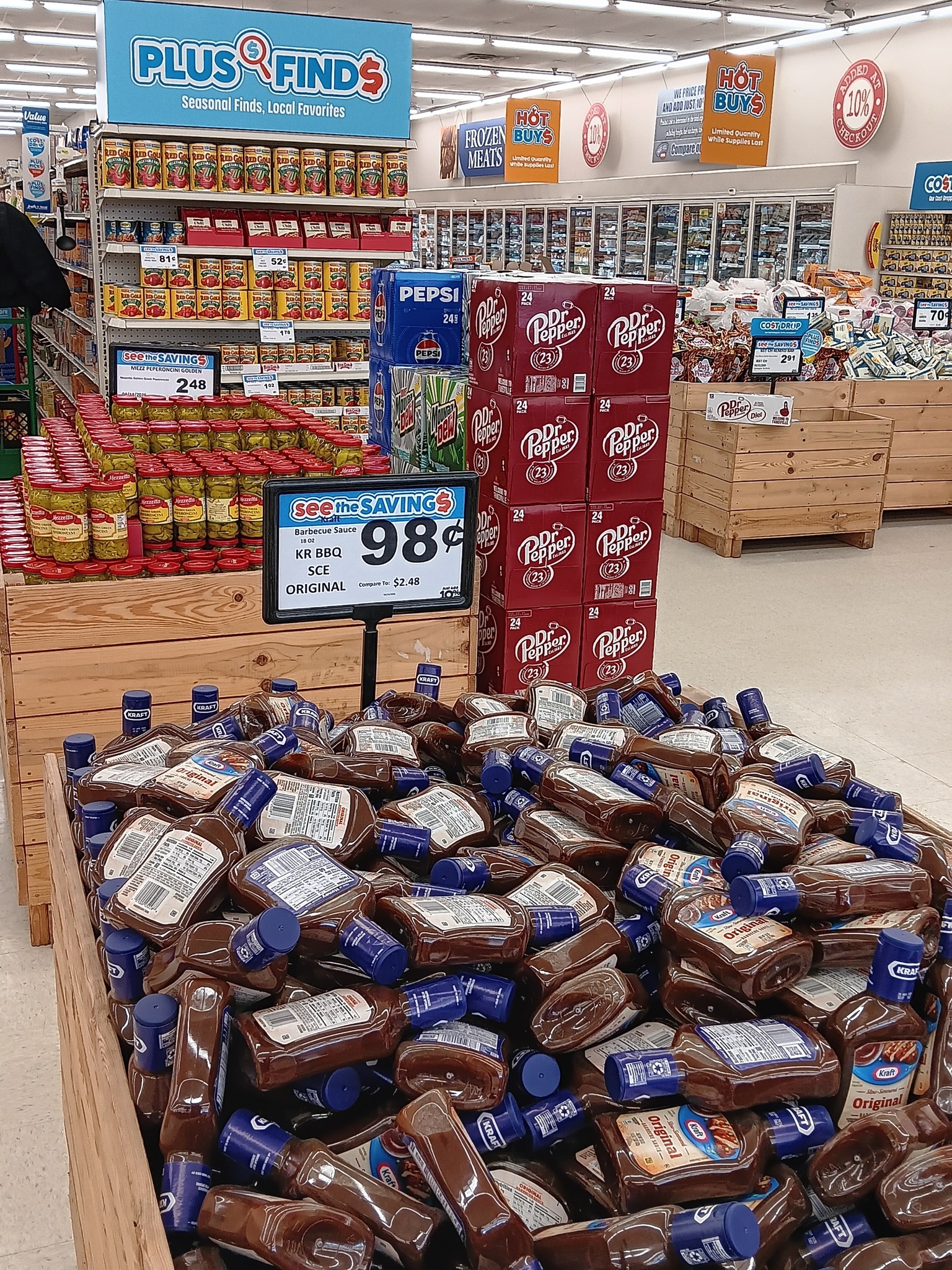 Beulah Church Road Price Less Foods | Louisville KY