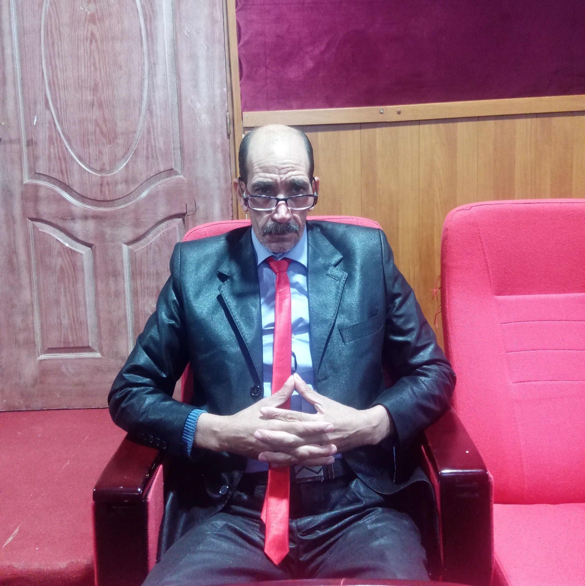عمي علي