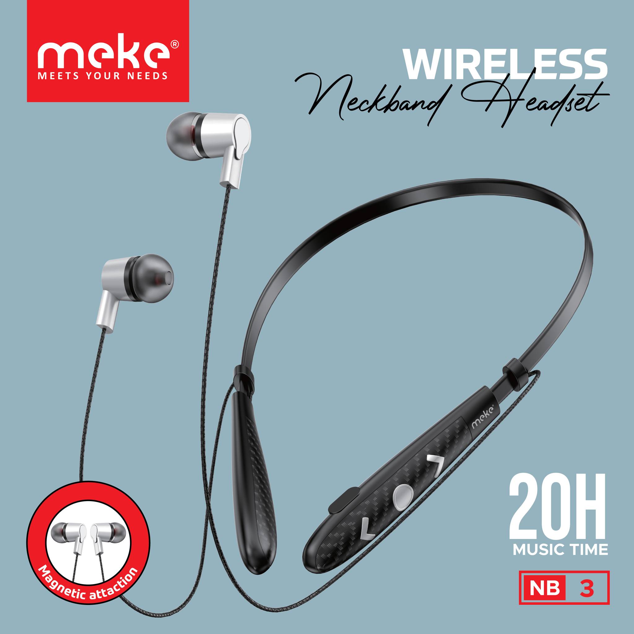 MEKE | Dhaka