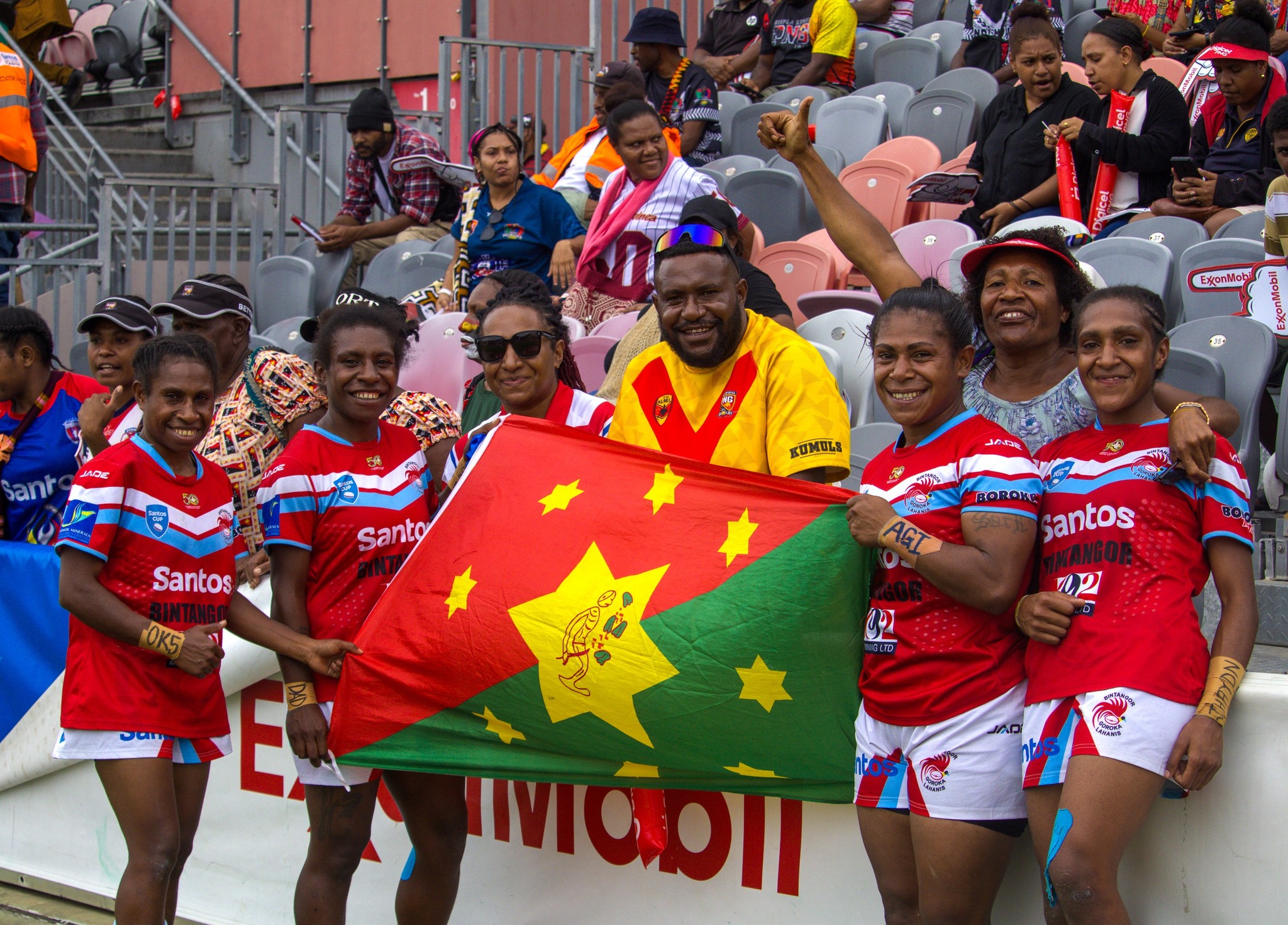 PNG RFL Academy - PNG RFL Academy added a new photo.