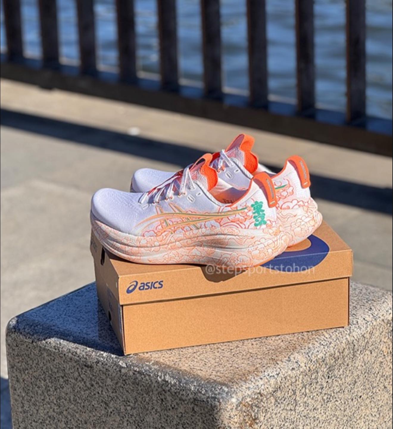 ? EXCLUSIVE DROP – NOVABLAST & GEL NIMBUS 28 TOKYO MARATHON 2026 