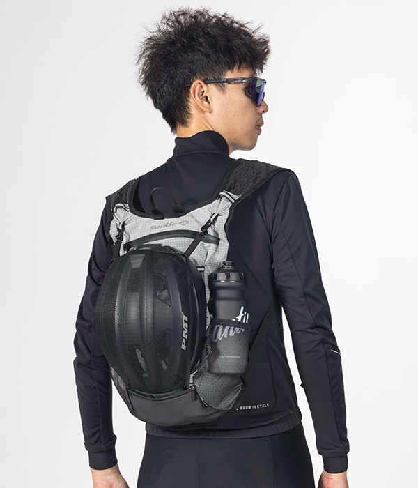 新品未使用 BETTER THAN GOOD PADDED ROUND BAG FRAMeWORK フレーム 