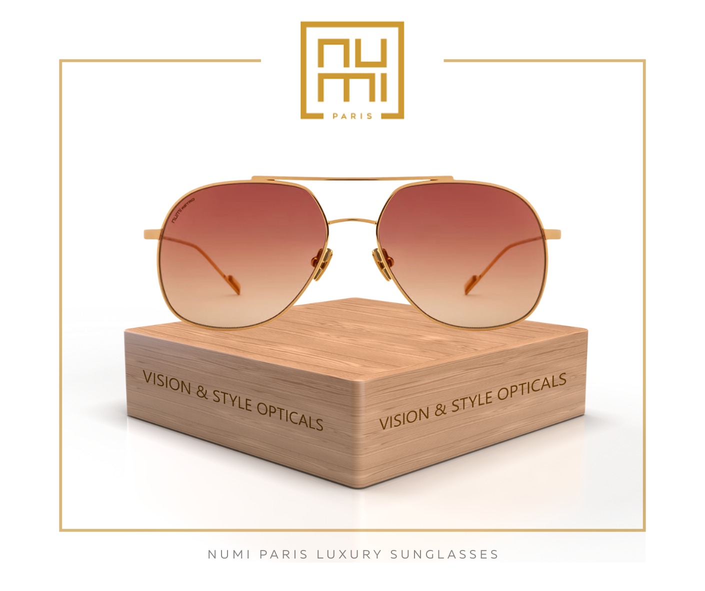 Vision Style Opticals | Manama