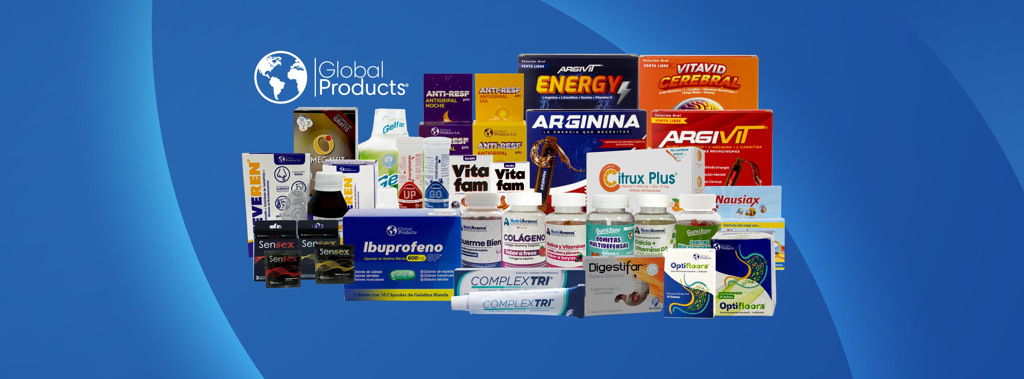 Global Products