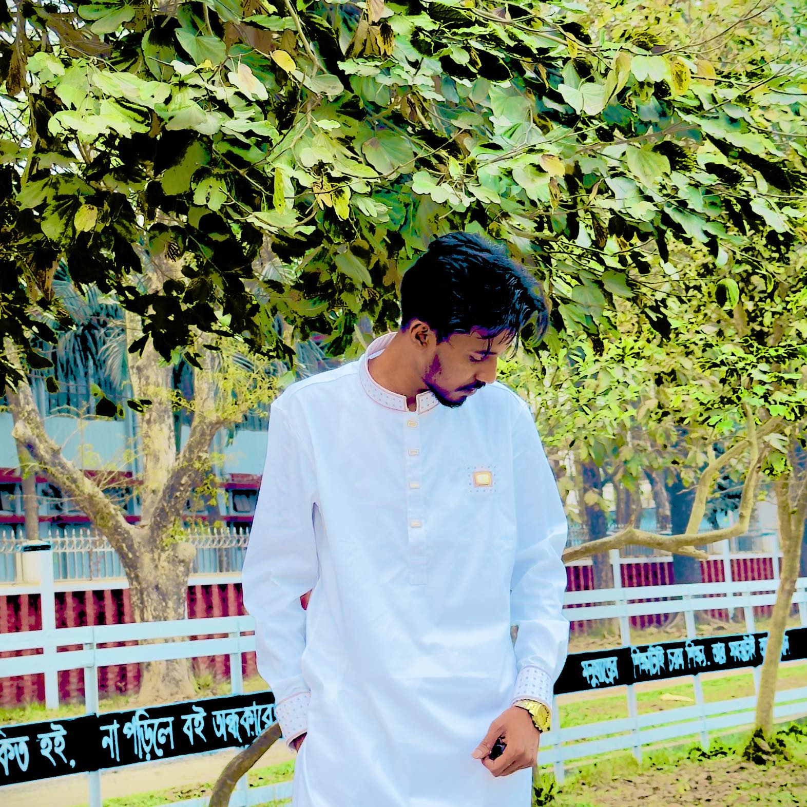 Itz SaYem