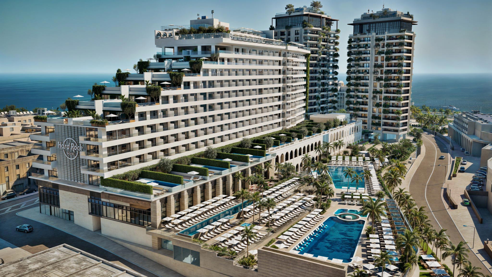 Fans of Hard Rock Hotel Malta | Facebook