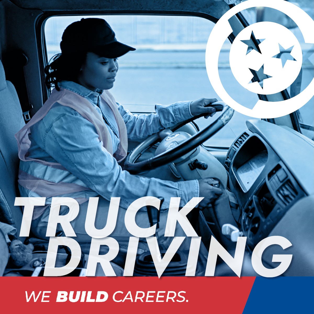 TCAT-Livingston - 🚛 Now Enrolling – Truck Driving Program!... | Facebook