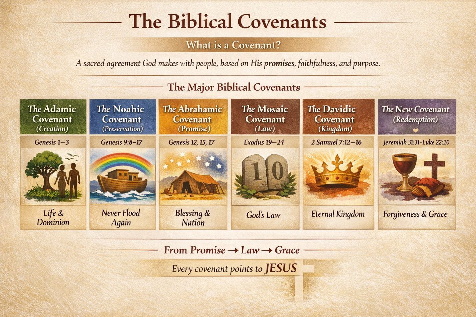Word - Covenant | Facebook