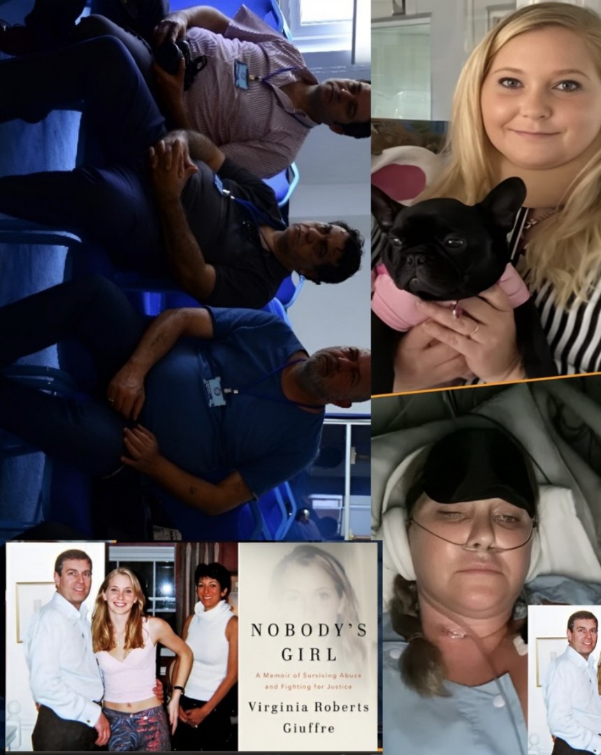 TV - 🚨 BREAKING: Netflix Drops Unflinching Documentary on Virginia ...