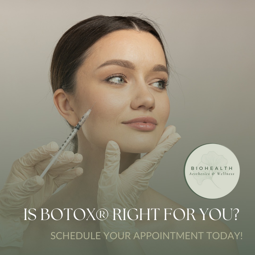 Say goodbye to fine... - BioHealth Aesthetics & Wellness | Facebook