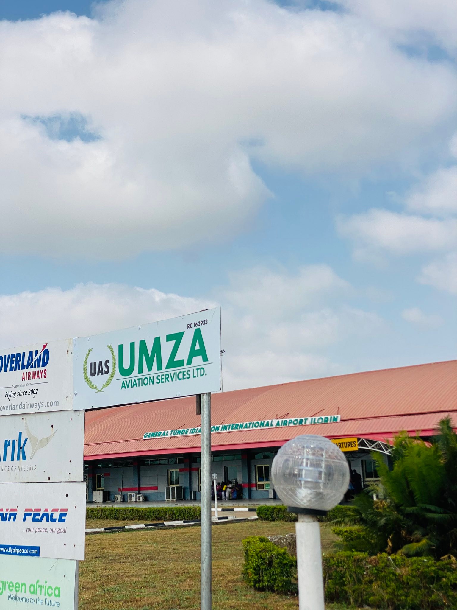 Umza Air - Umza Air added a new photo.