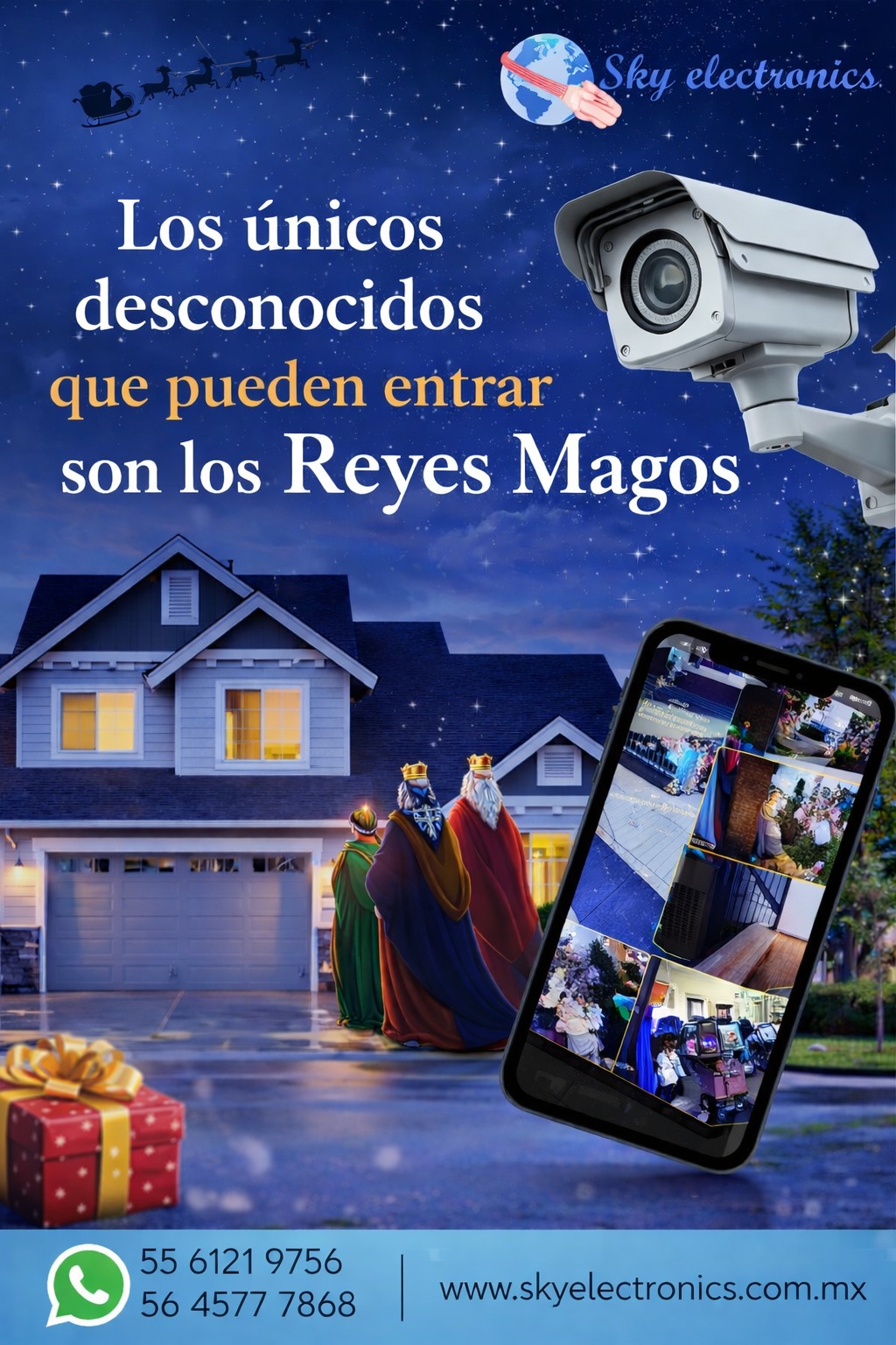 Desayunos y networking CDMX | 🎥🔒 **Este Día de Reyes… los únicos ...