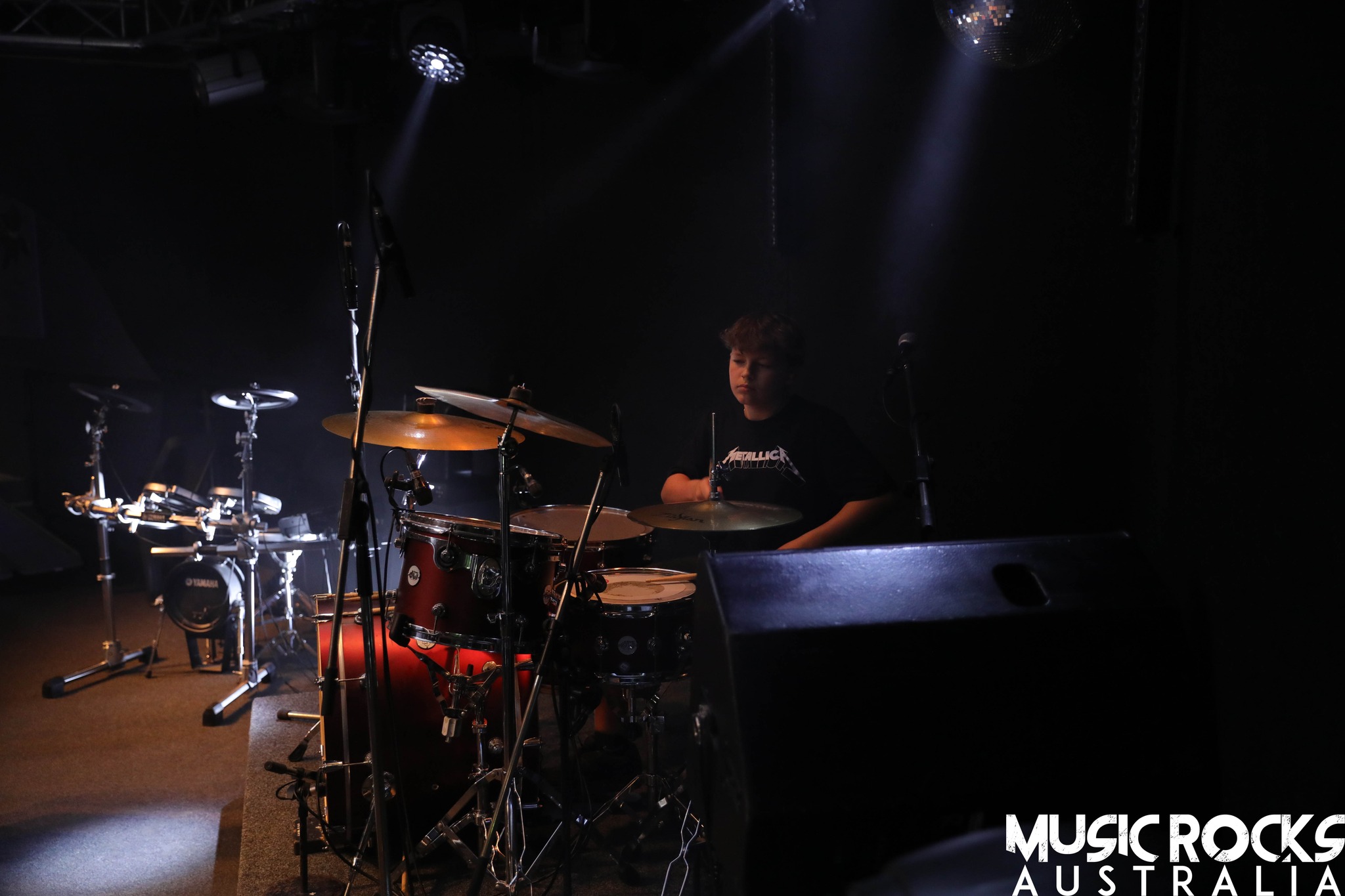 Music Rocks Australia - the new