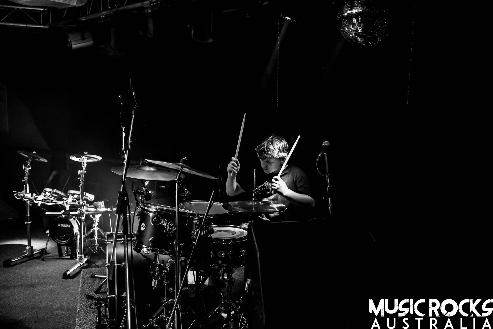 Music Rocks Australia - the new