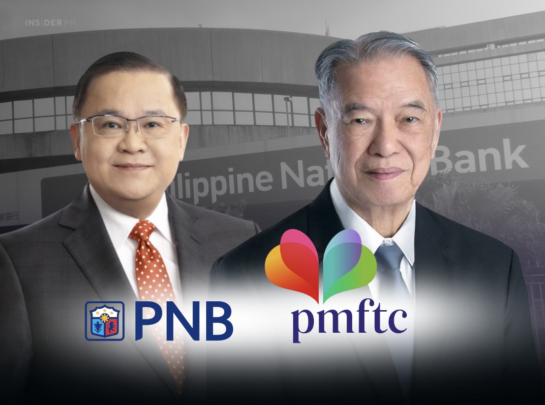 Insider - Cashless push: PNB, PMFTC launch QR-based system to ...