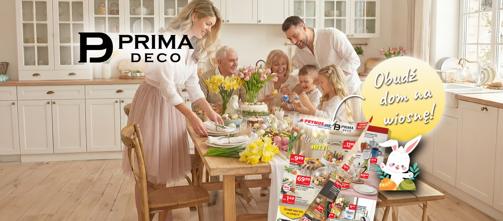 Prima Deco