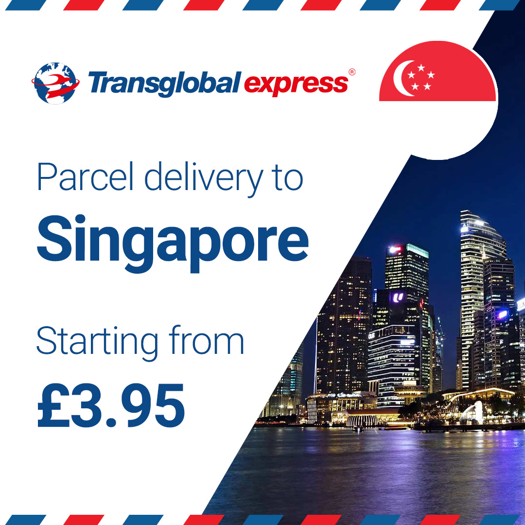 Transglobal Express Ltd | Bromborough