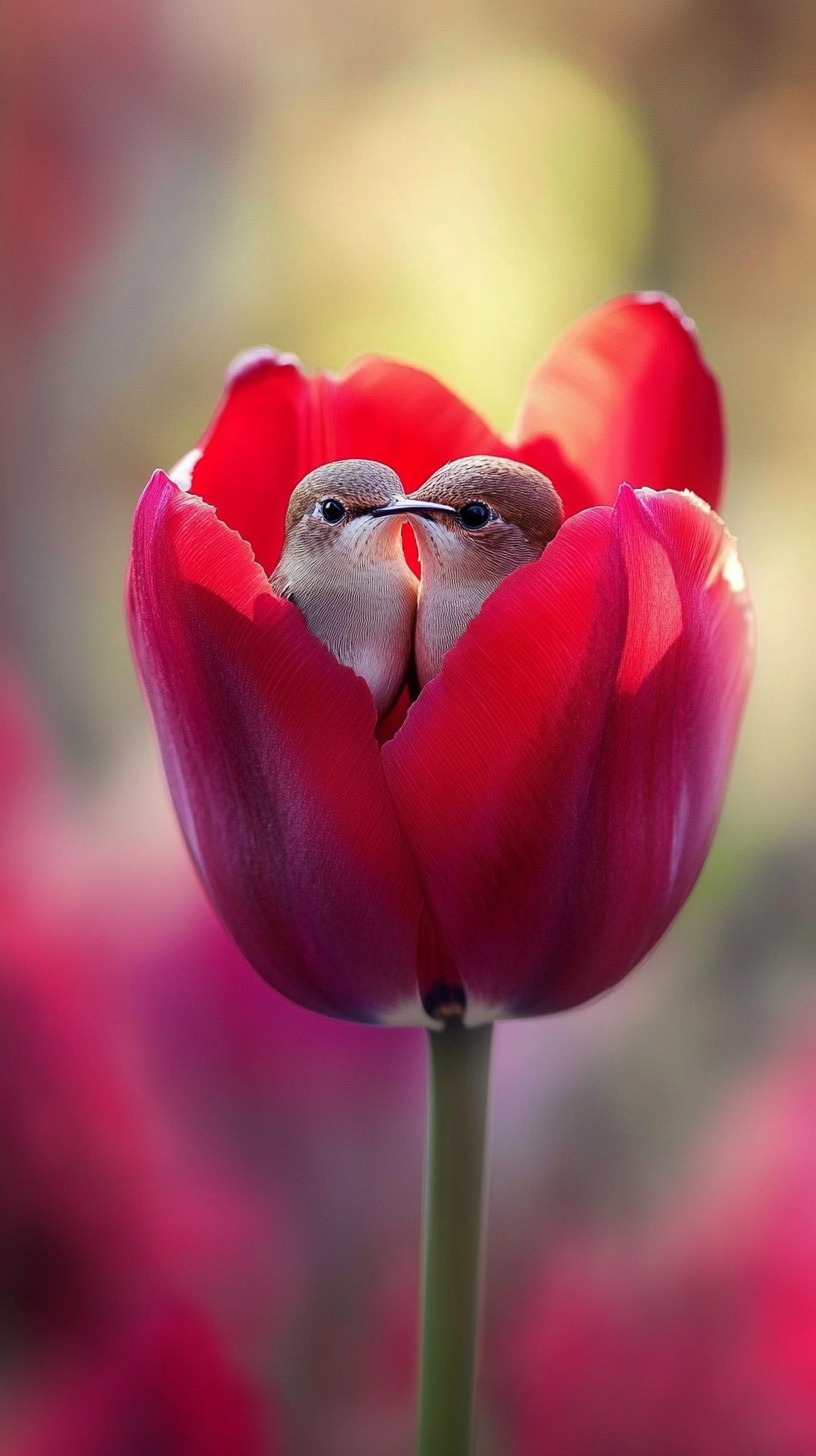 Evetechtales - What’s the cutest hummingbird habit that always makes ...