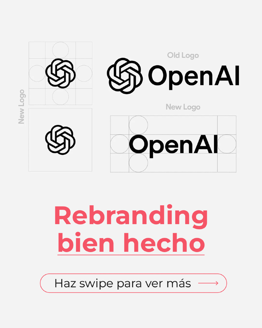 OpenAI presentó su refresh de... - Digital Consulting CR | Facebook